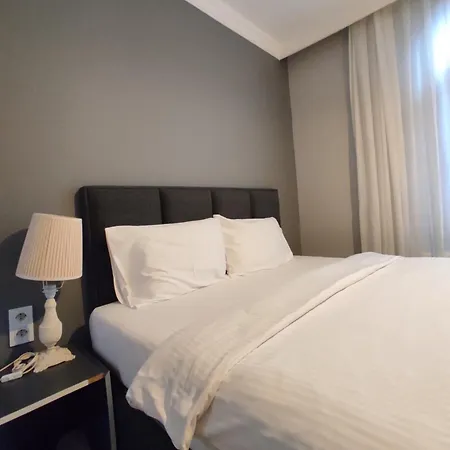 Pera 4* イスタンブール