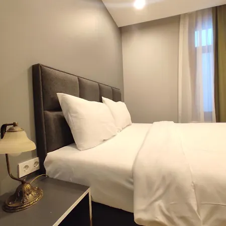 Pera Apartahotel