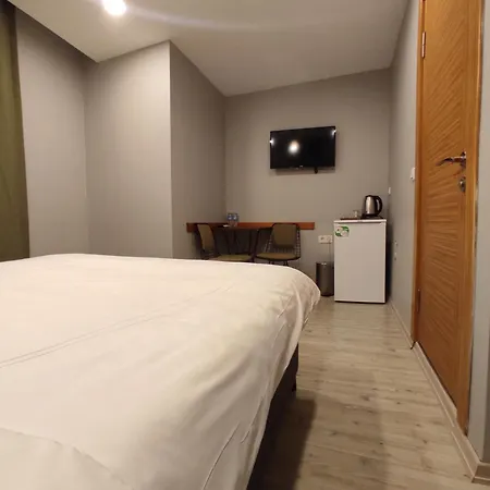 Pera 4* イスタンブール