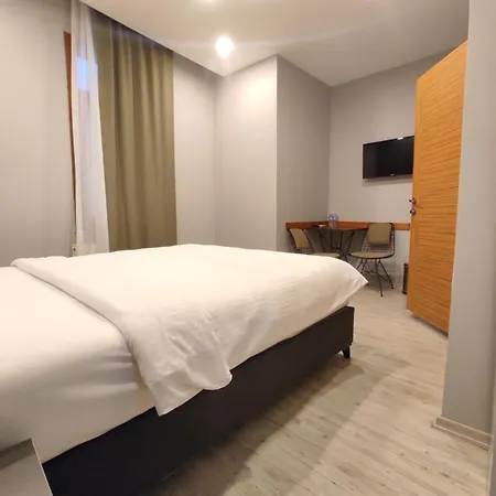 Pera Aparthotel Istanboel