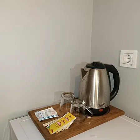 Pera Aparthotel Istanboel