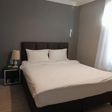 Pera Apartahotel Estambul