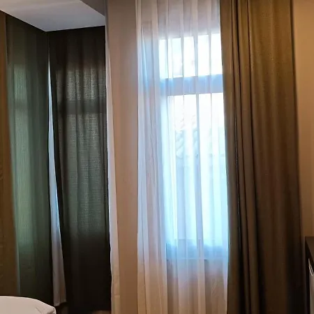 Appart hôtel Pera *