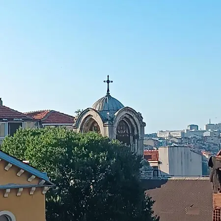 Pera Estambul