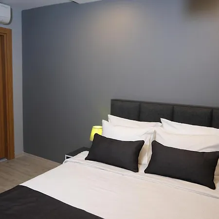 Pera Apartahotel Estambul
