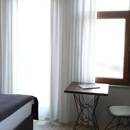 Pera Aparthotel Istanboel