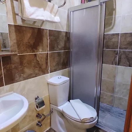 Aparthotel Pera Istanboel