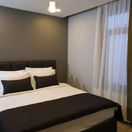 Pera Apartahotel