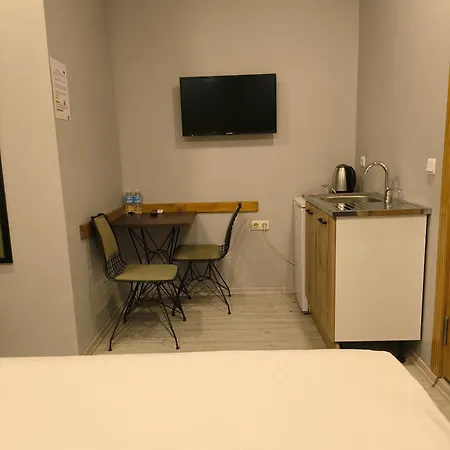 Pera Κωνσταντινούπολη