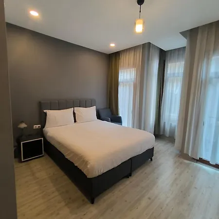 Aparthotel Pera Provincia di Istanbul