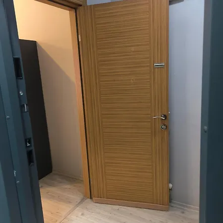 Pera Ξενοδοχείο με διαμερίσματα Κωνσταντινούπολη