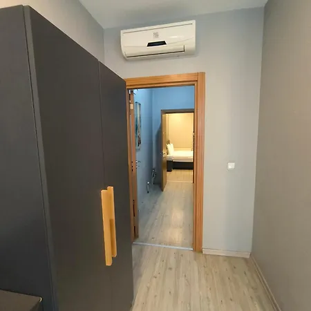 Pera 4* Estambul