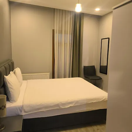 Pera 4* Estambul