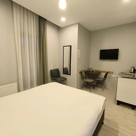 Pera 4* Estambul