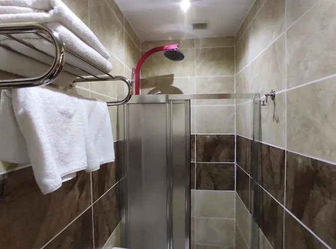 Pera Апарт-отель 4*