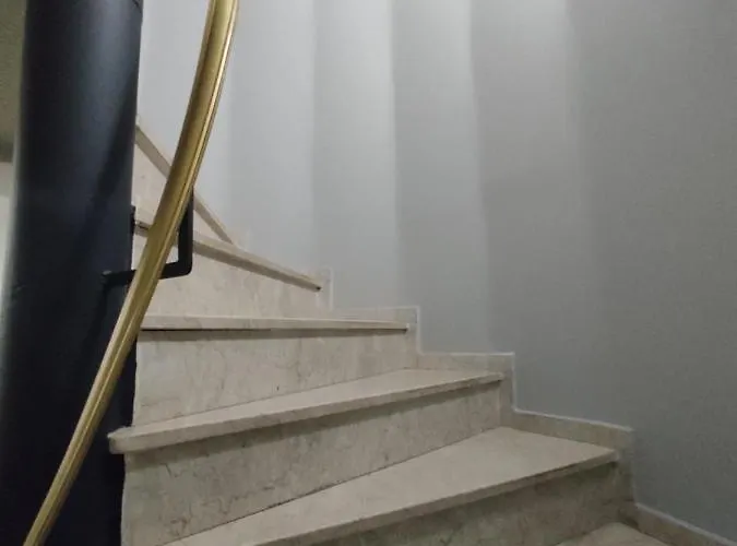 Pera 4* Стамбул