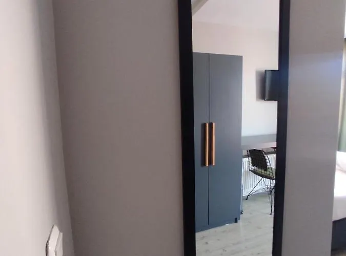 Апарт-отель Pera