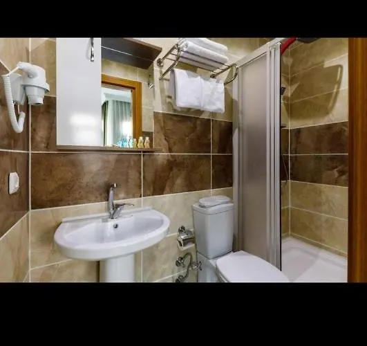 Pera 4* Стамбул