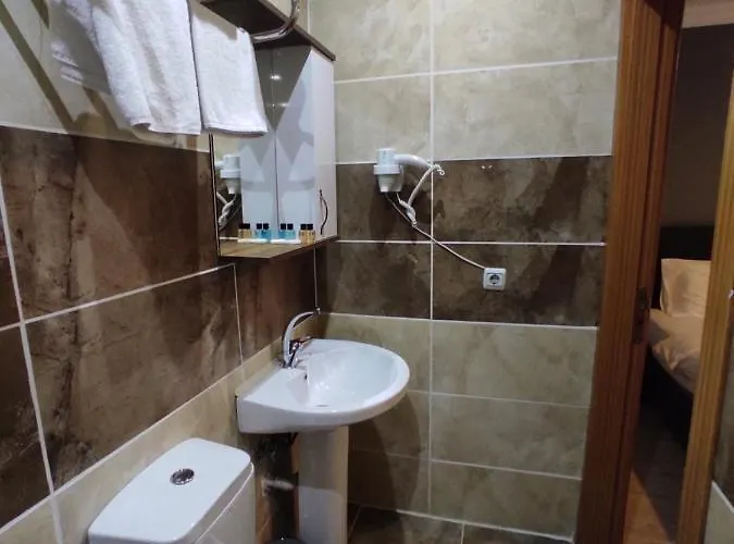 Pera 4* Стамбул