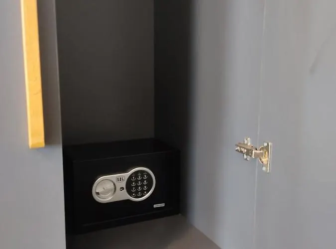 Pera Апарт-отель