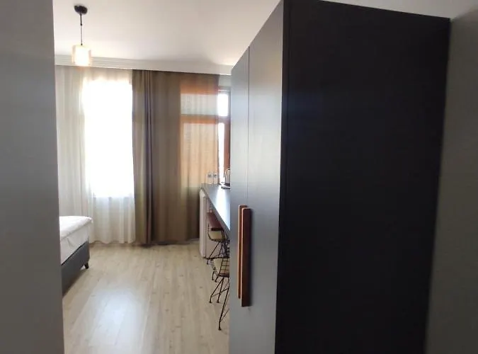 Pera 4* Стамбул