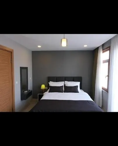 Апарт-отель Pera