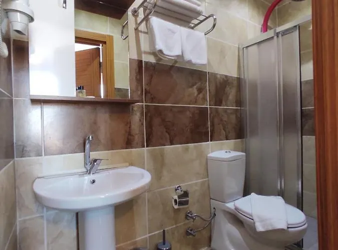 Pera Апарт-отель