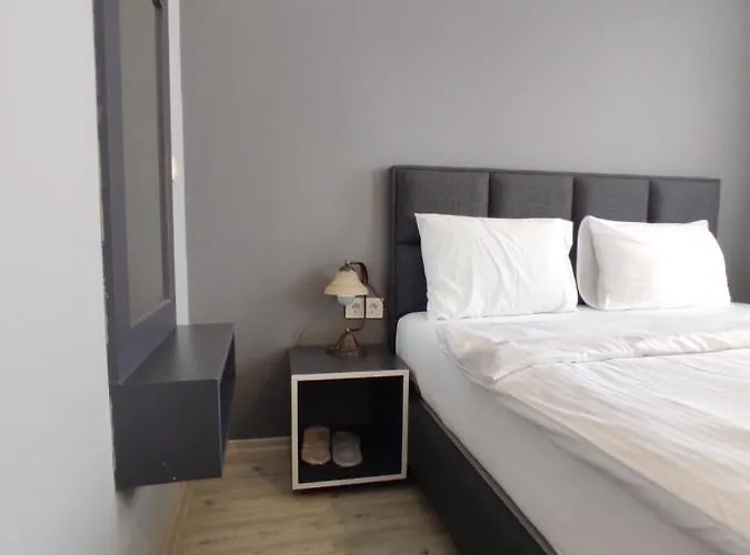 Апарт-отель Pera 4*