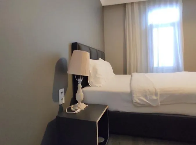 Pera Апарт-отель 4*