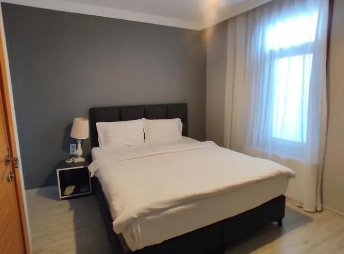 Апарт-отель Pera