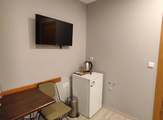 Апарт-отель Pera