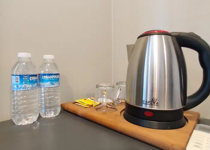 Pera Κωνσταντινούπολη