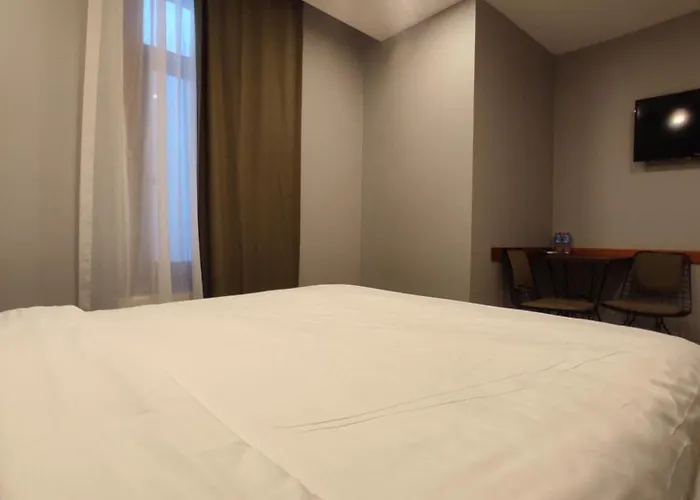 Pera 4* Κωνσταντινούπολη