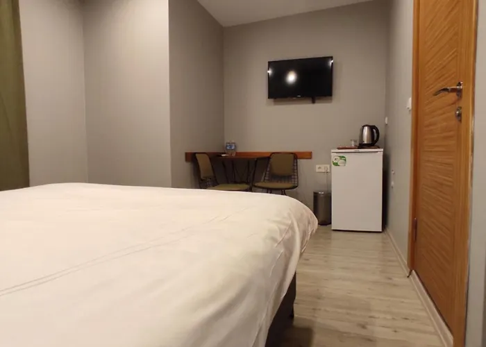 Pera 4* Κωνσταντινούπολη