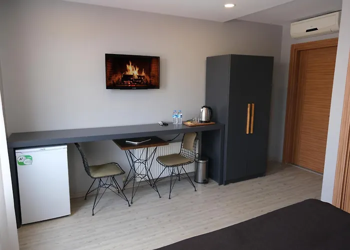 Pera 4* Стамбул