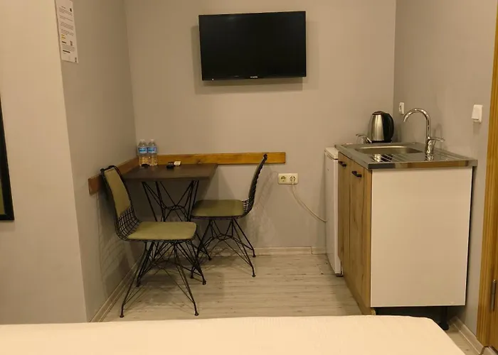 Pera Κωνσταντινούπολη