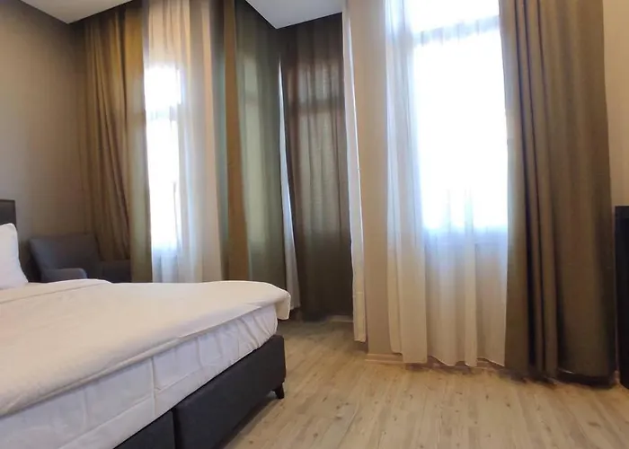 Pera Κωνσταντινούπολη