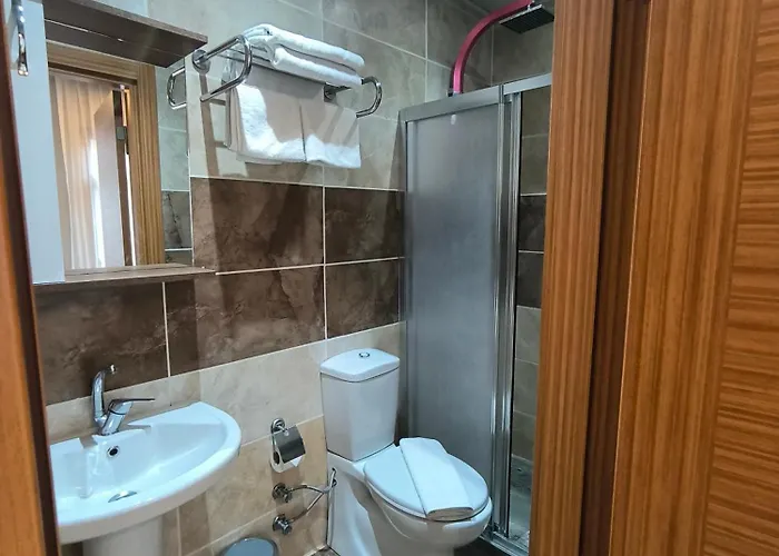 Pera Κωνσταντινούπολη