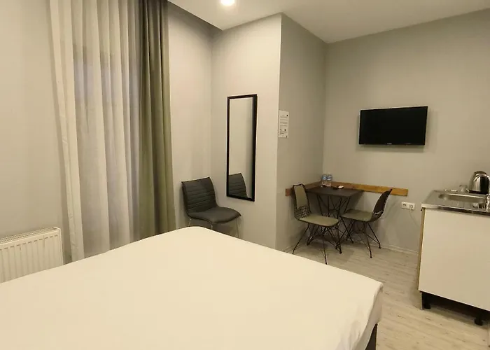 Pera 4* Κωνσταντινούπολη