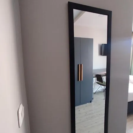 Aparthotel Pera