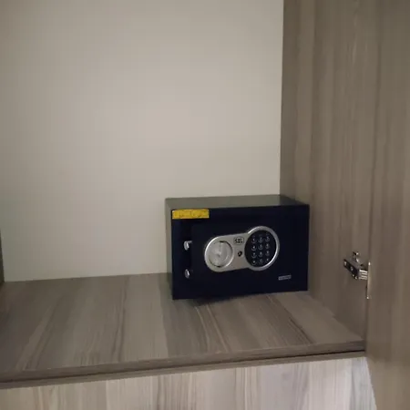 Aparthotel Pera *