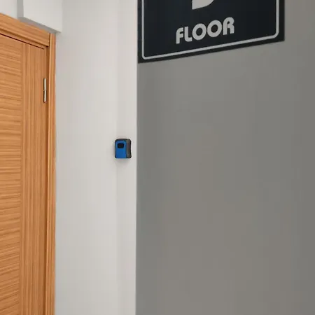Aparthotel Pera
