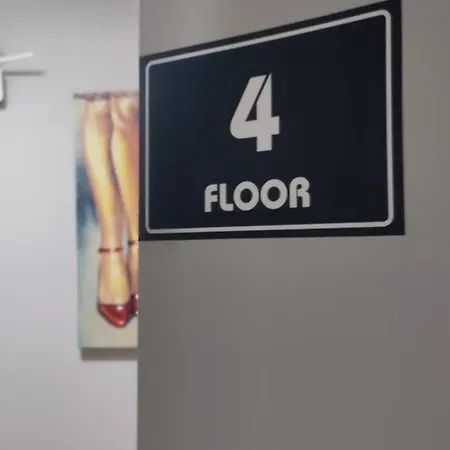 Aparthotel Pera *