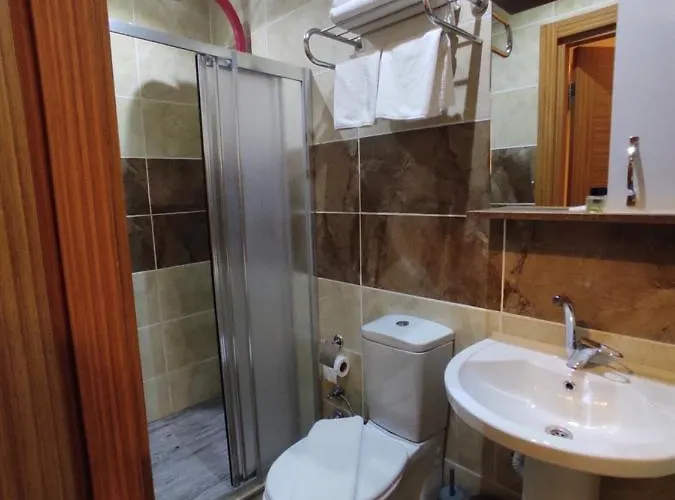 Pera Apartahotel Estambul