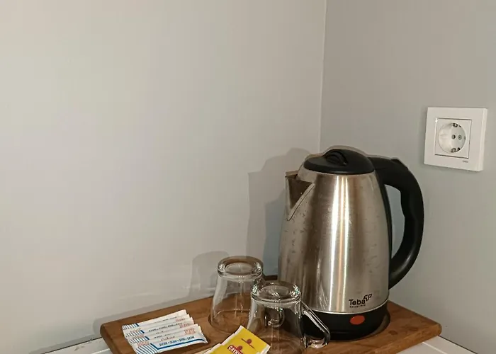 Pera Apartahotel Estambul