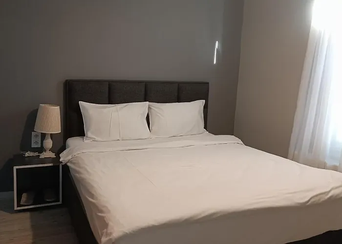 Pera Apartahotel Estambul