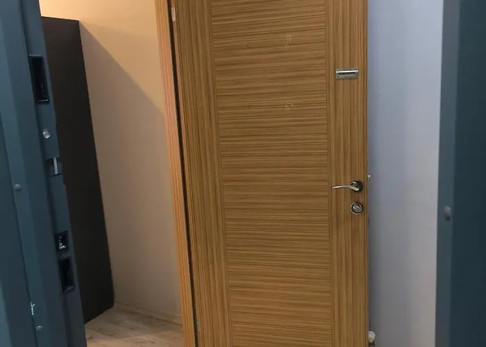 Pera Apartahotel Estambul