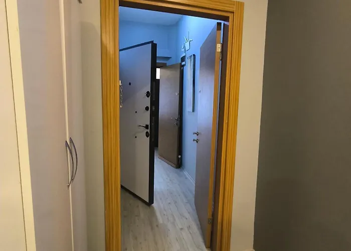 Pera Apartahotel Estambul