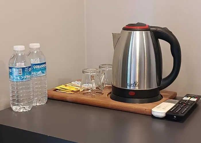 شقة فندقية Pera 4*