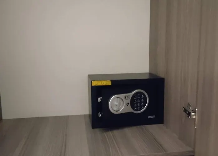 Pera شقة فندقية